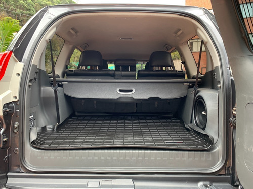 Toyota Prado At 4.0 Tx
