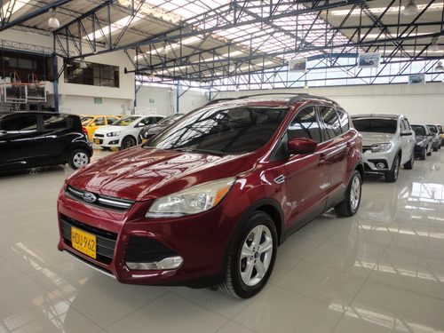 Ford Escape 2.0 Se 4x4