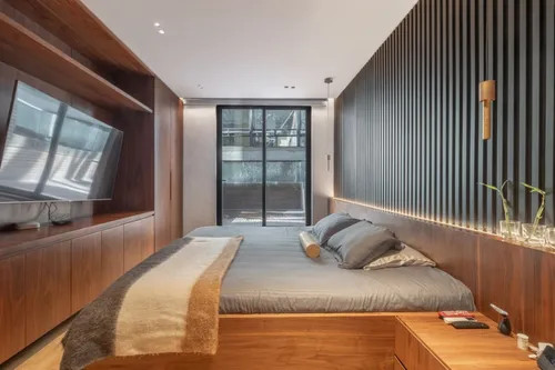 Apartamento En Venta En Chicó Norte. Cod V14155