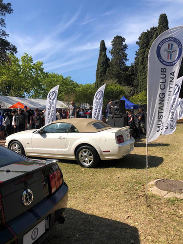 Imagen 15 de 16 de Ford Mustang Gt