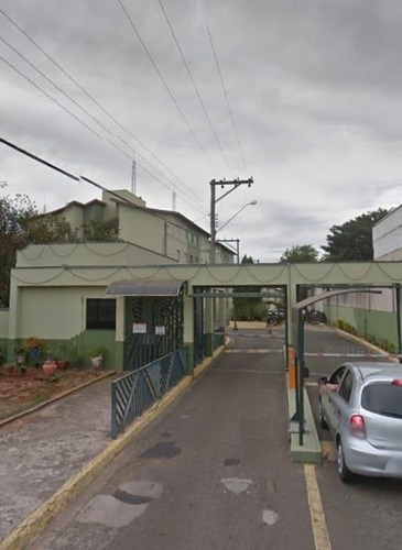 Imagem 3 de 29 de Apartamento À Venda - Agua Seca Piracicaba/sp - Ap1414