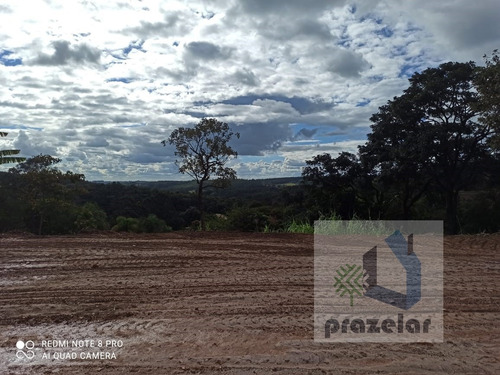 Imagem 2 de 7 de Terreno Em Mairinque