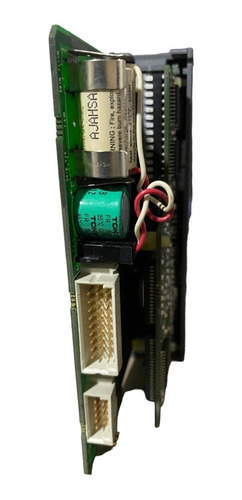 Cpu 1747-l543 C Slc 5/04 Clp Allen Bradley (Usado)