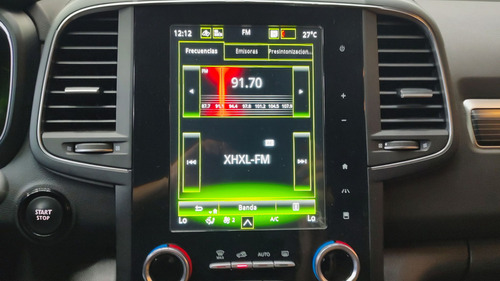 Renault Koleos 2.5 Iconic Piel Cvt