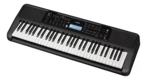 Teclado Arranjador Yamaha Psr E383 Com 61 Teclas PSR-E383