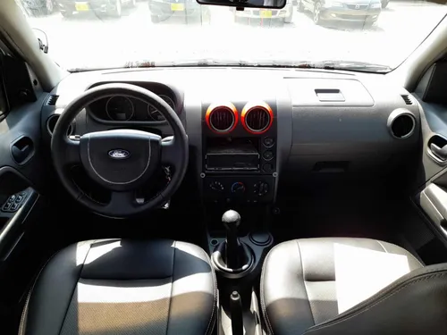 Ford Ecosport 2.0 L