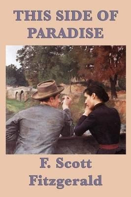 This Side Of Paradise - F Scott Fitzgerald