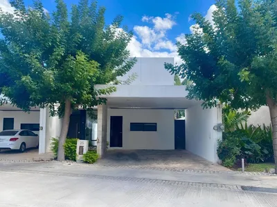 Casa en renta