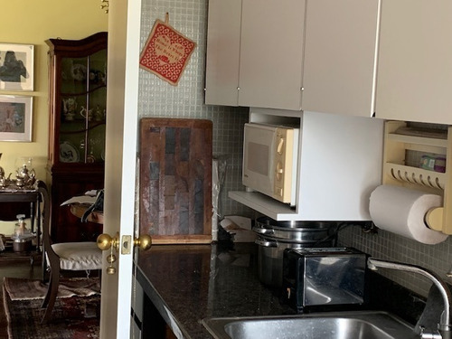 Imagen 4 de 8 de Excelente Apartamento En Las Mercedes, San Roman