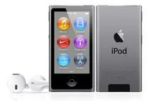 Comprar M-player Compatible Con iPod Nano De 7.ª Generación (16 Gb G