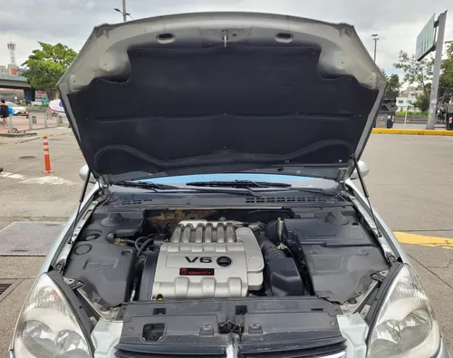 Citroën C5 3.0 Exclusive Fase Ii