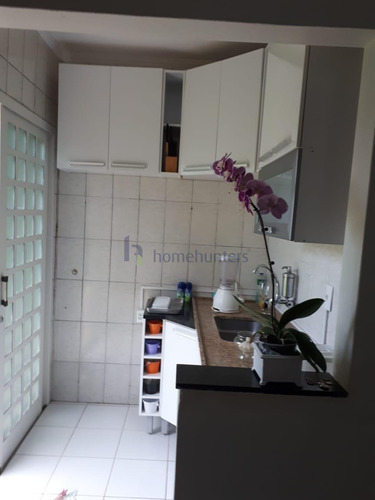 Chácara Com 2 Dormitórios À Venda, 1566 M² Por R$ 450.000,00 - Tanquinho Velho - Jaguariúna/sp - Ch0122