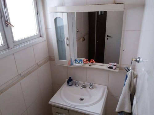Imagem 14 de 25 de Apartamento A Venda Em Perdizes - Ap10419