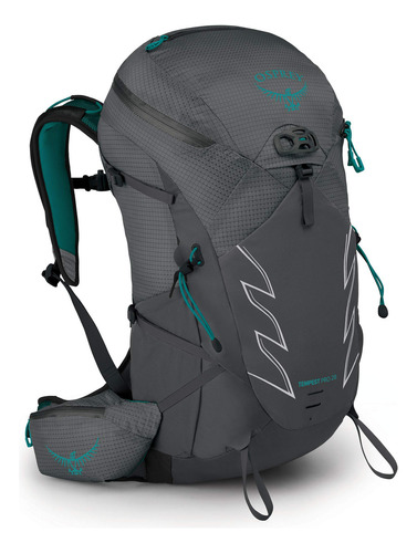 Osprey Tempest Pro 28 - Mochila De Senderismo Para Mujer, C.