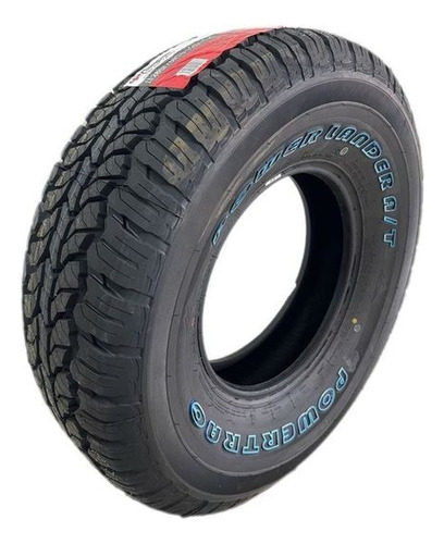 Caucho 265/70r17 Powertrac Powerlandera/t Somos Tiendafisica