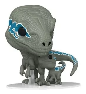 Figuras De Acción Funko Pop | Buddy: Jurassic World Dominion