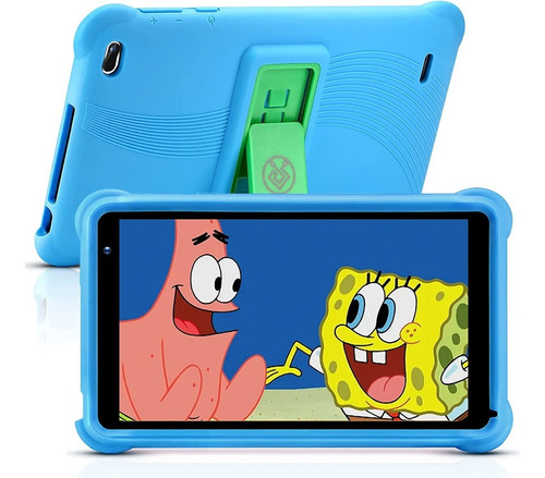 Tablet Niños 7 PuLG 2 Gb Ram 32 Gb Alm Hd Wifi