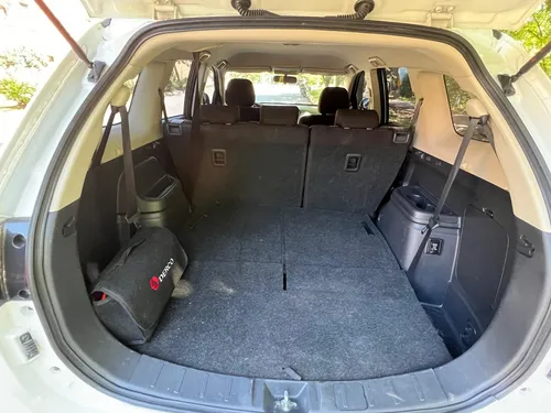 Kaiteki 2.4 4x4 Cvt Lx - Blanco Perla - 4x4 - 2.360 Cc
