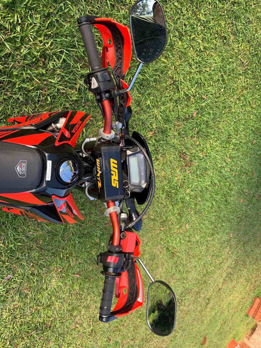 Imagen 12 de 14 de Honda Crf 250 L