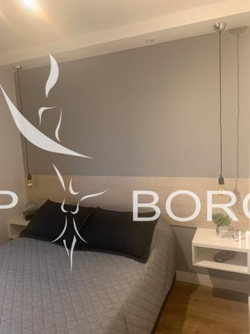 Imagem 17 de 25 de Apartamento À Venda Em Jardim Flamboyant - Ap001161