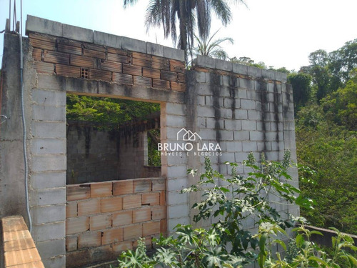 Imagem 25 de 30 de Sítio À Venda, 5800 M² Por R$ 280.000,00 - Residencial Casa Grande - São Joaquim De Bicas/mg - Si0005