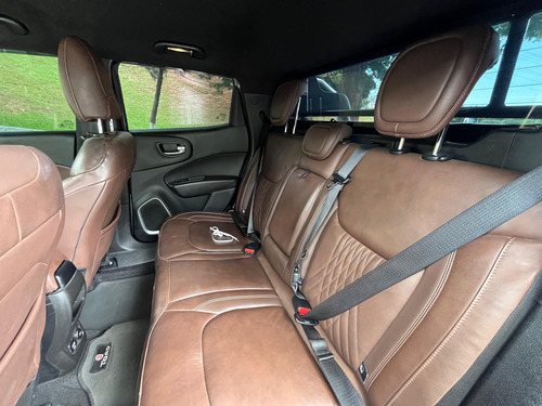 Fiat Toro 2.0 Ranch 4x4 Aut. 4p