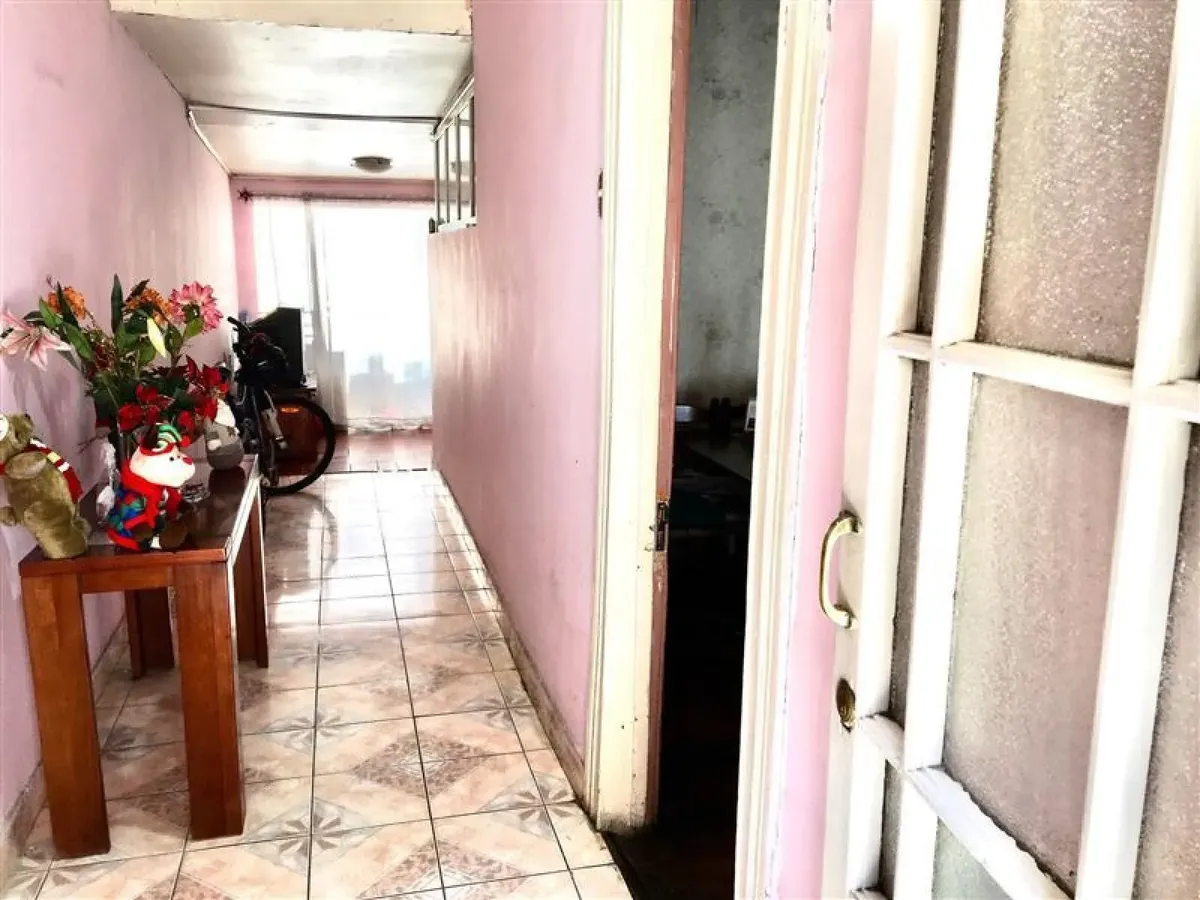 Imagen 5 de 18 de Gran Precio!! 2 Casas Juntas En 177 M2 De Terreno En Calle E