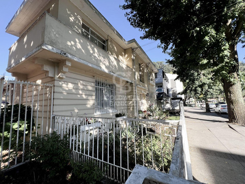 Casa Comercial En Centro De Concepción