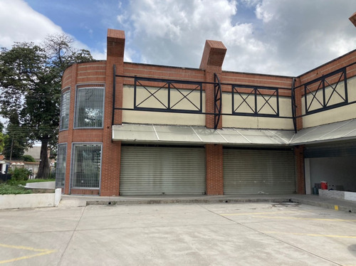 Imagen 1 de 14 de Se Alquila Local Comercial En Cagua 04145880139