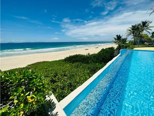 Apartamento Cimarron Suites