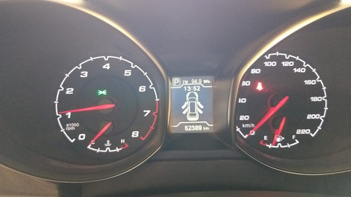 Chery Tiggo 5 2.0 Luxury At