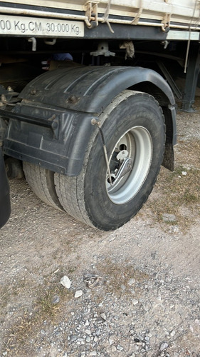 Imagen 8 de 25 de Volkswagen 17-280/43 2016 Increible Estado Empresa Vende!!