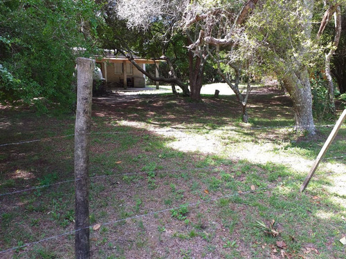 Imagen 10 de 10 de Casa Quinta En Venta En Punta Indio - Dentro De La Reserva Natural Biosfera