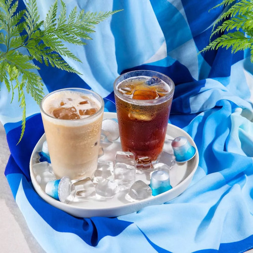 Cápsulas Café Nespresso Freddo Delicato - 10un
