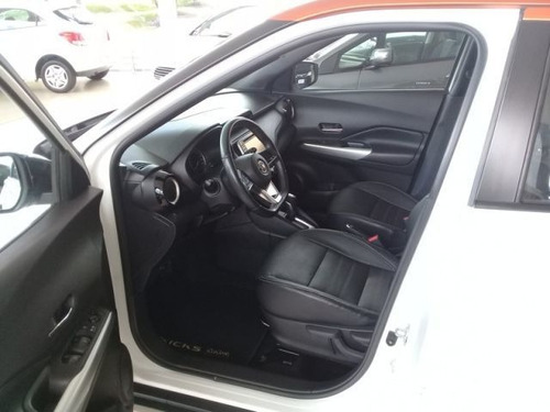 Nissan Kicks Rio 2016 1.6 16v Flex, Fwa4849