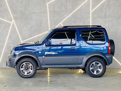 Suzuki Jimny 1.3 4SPORT 4X4 16V