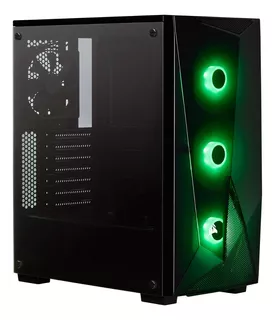 Pc Gamer Intel Core I5 12600k Rtx 3060 64gb Ram Ssd 480gb