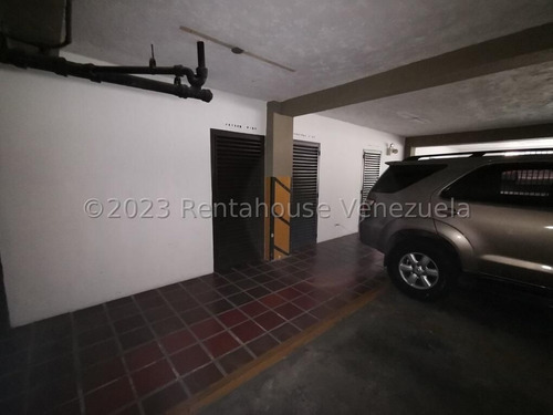 Imagen 23 de 25 de Apartamento Rn Venta - Las Mercedes 23-17388 - Ja 04242153335