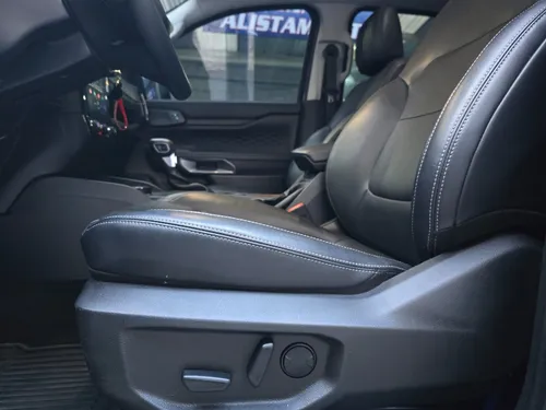 Ford Ranger 2.0 Xlt 4x4