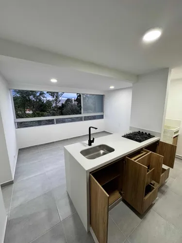 Apartamento, Nuevo En Rionegro - Torres De Sanjuan