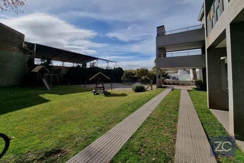 Apart Hotel Con Excelente Rentabilidad