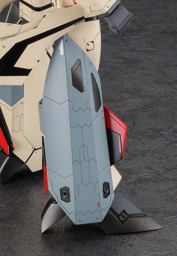 Yf-19 Battroid Macross Plus Hasegawa