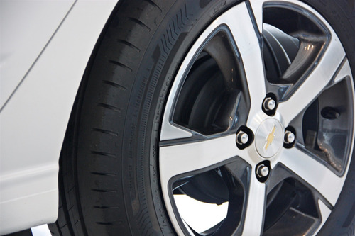 Chevrolet Onix 1.4 Mpfi Ltz 8v Flex 4p Manual
