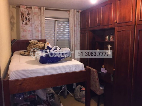 Imagem 14 de 30 de Apartamento, 2 Dormitórios, 52.55 M², Jardim Itu - 173412