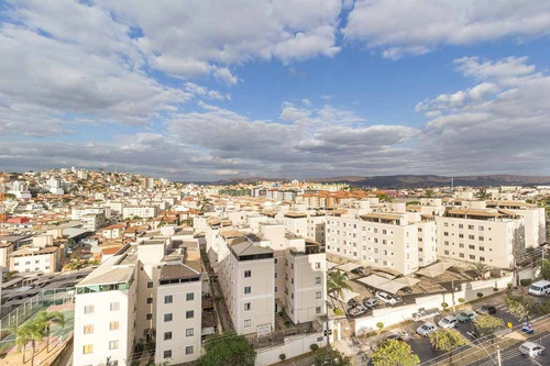 Imagem 8 de 26 de Apartamento À Venda, 3 Quartos, 1 Suíte, 2 Vagas, Jardim Riacho Das Pedras - Contagem/mg - 19583