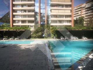 Departamento En Venta De 3 Dorm. En Las Condes