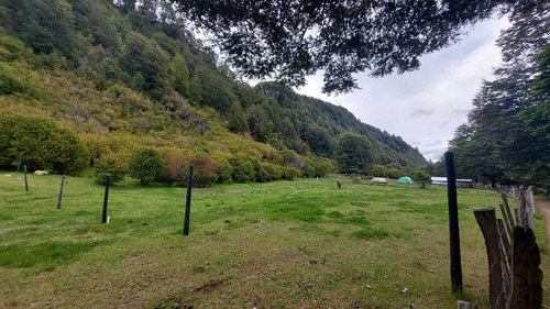 Parcela Frente Al Río Mañihuales - Mañihuales (79508)