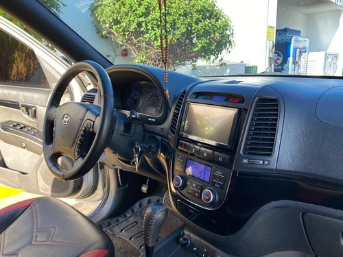 Imagen 6 de 8 de Hyundai Santa Fe 2.2 Vgt