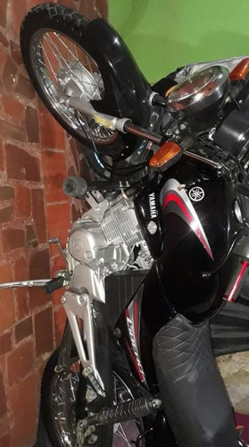 Yamaha 2012