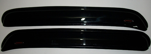 Deflectores Vent. Tras .chev Classic/corsa 4-5 Pta P/colisa 